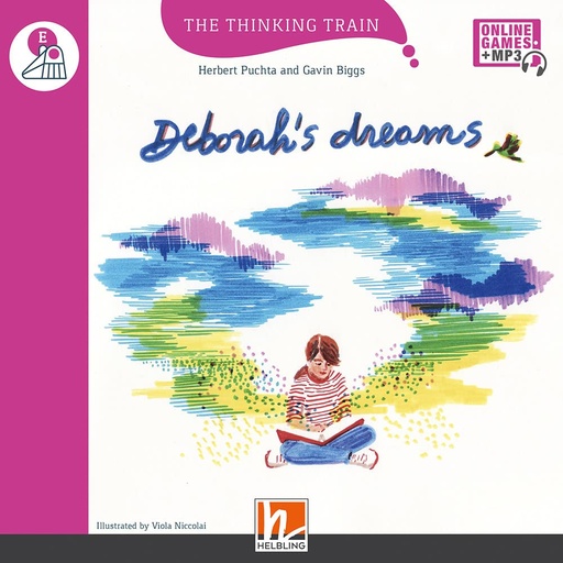 [9783990458556] Deborah's Dreams