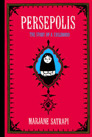 [9780375714573] Persepolis