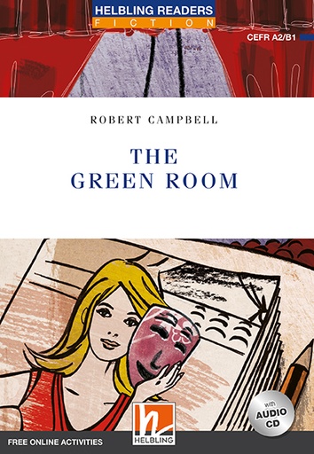 [9783990457931] The Green Room (NE)