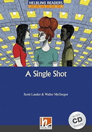 [9783990455111] A single shot
