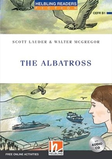 [9783990892558] The Albatross NE