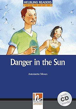 [9783852721576] Danger in the sun