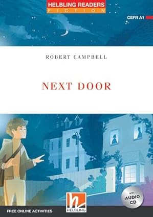 [9783990459027] Next Door (NE)