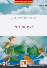 [9783711401120] Peter Pan + app + e-zone