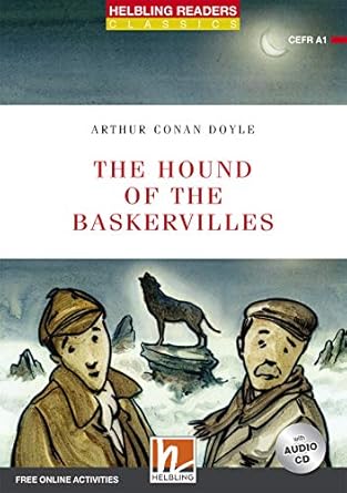 [9783711402264] The Hound of the Baskervilles + app + e-zone