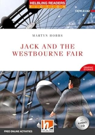 [9783990458730] Jack and the Westbourne Fair (NE)