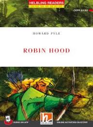 [9783711401625] Robin Hood + app + e-zone