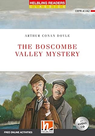 [9783990891193] The Boscombe Valley Mystery (NE)
