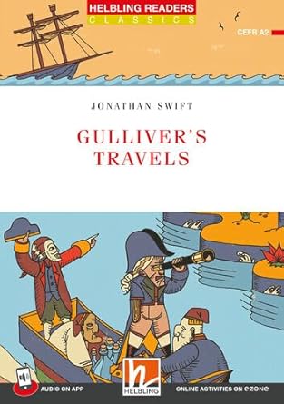 [9783711402530] Gulliver's Travels + app + ezone