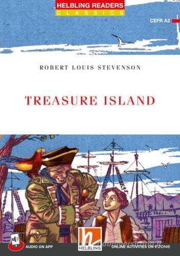 [9783711401663] Treasure Island + app + ezone