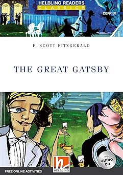 [9783990891414] The Great Gatsby (NE)