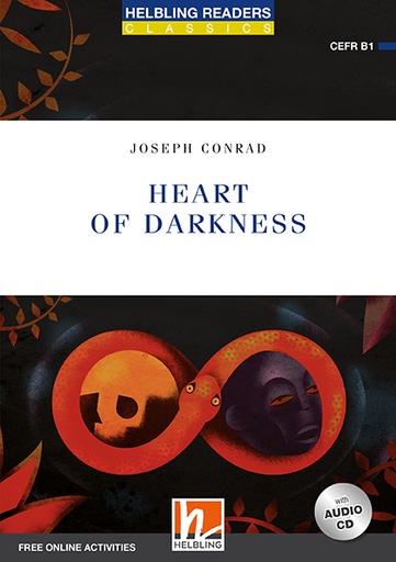 [9783990458686] Heart of Darkness (NE)