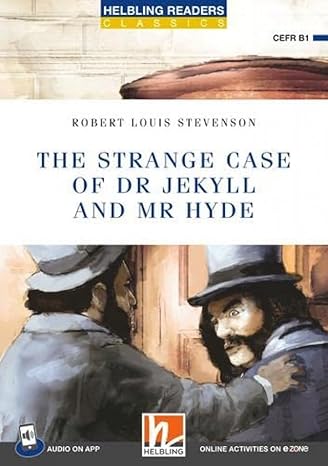 [9783711401809] The Strange Case of Doctor Jekyll + app + e-zone