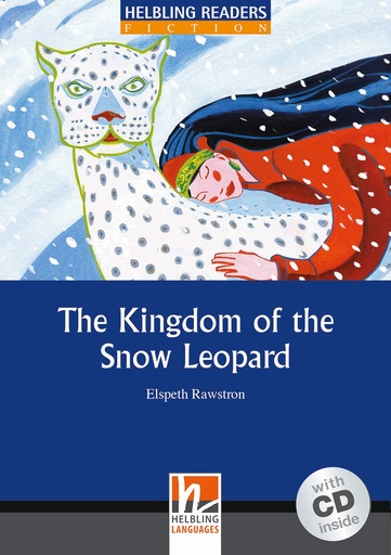 [9783852720067] The kingdom of the Snow Leopard