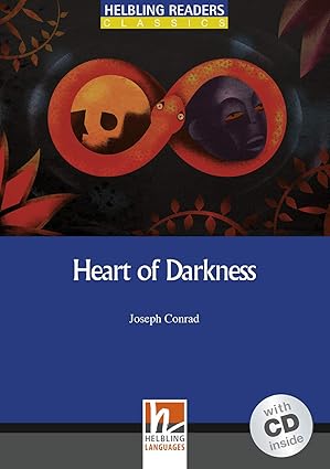 [9783852727653] Heart of Darknes with CD