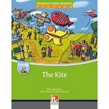 [9783852727233] The Kite (Big Book)