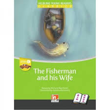 [9783990457009] The Fisherman and his Wife (Big Book)
