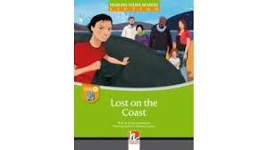 [9783852727295] Lost on the Coast (Big Book)
