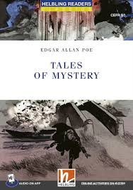 [9783711401595] Tales of Mystery + app + e-zone