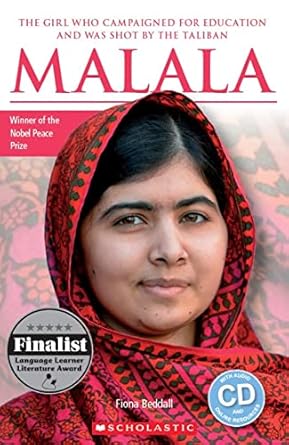 [9781910173602] Malala 