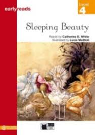 [9788853009197] Sleeping Beauty-A1-Begginer