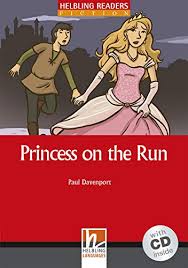 [9783852721606] Princess on the Run