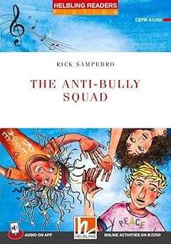 [9783711401540] The Anti-bully Squad + app + e-zone