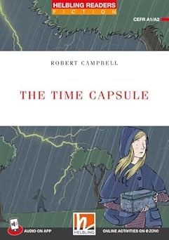 [9783711401571] The Time Capsule + app + e-zone