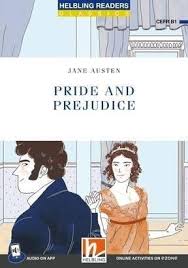 [9783711402561] Pride and Prejudice + app + ezone