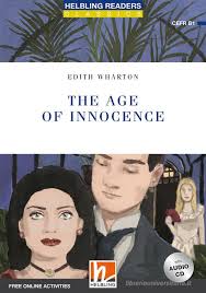 [9783990459423] The Age of Innocence (NE)