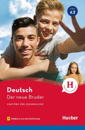 [9783195685801] Der neue Bruder