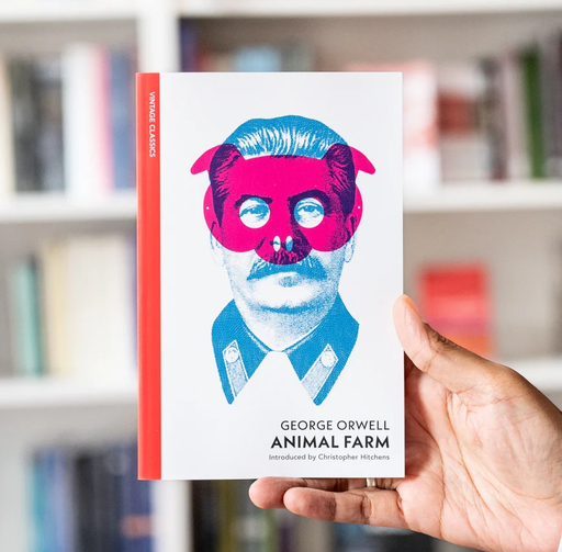 [9781784878986] Animal Farm