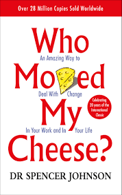 [9780091816971] Who Moved My Cheese
