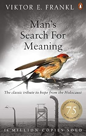[9781844132393] Mans Search For Meaning