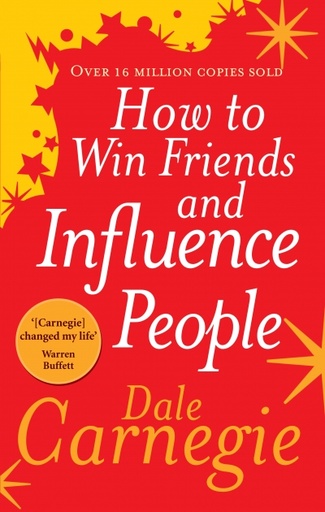 [9780091906818] How to Win Friends and Influence People