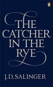 [9780241950425] The Catcher in the Rye