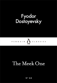 [9780141397481] The Meek One