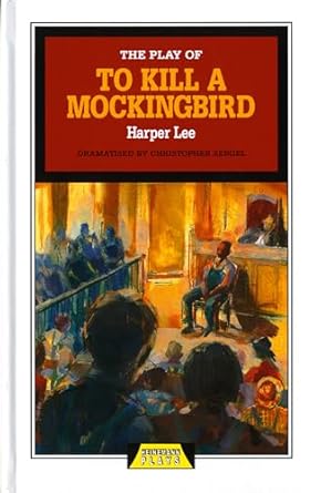 [9781784870799] To Kill a Mockingbird