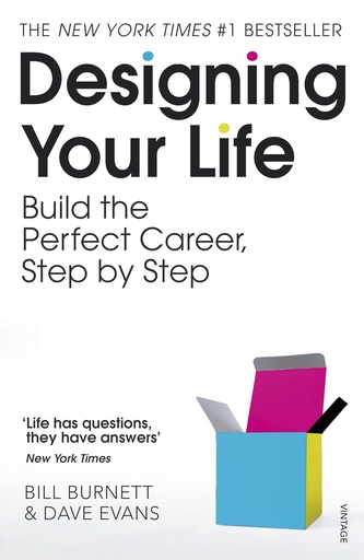 [9781784701178] Designing Your Life