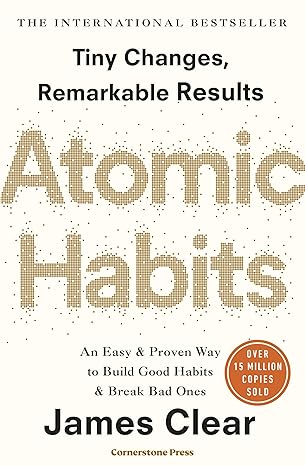 [9781847941831] Atomic Habits