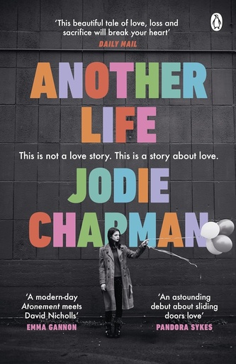 [9781405946322] Another Life