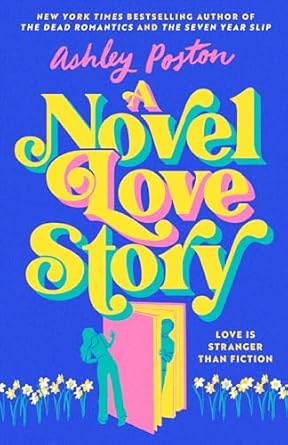 [9780008644314] A Novel Love Story