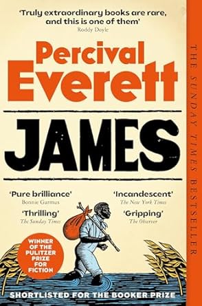 [9781035031269] James