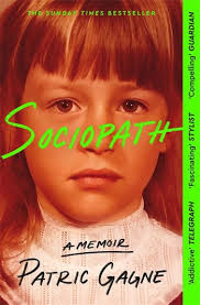 [9781529094893] Sociopath: A Memoir PB MME