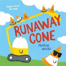 [9781529026115] Runaway Cone PB MME