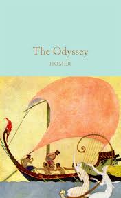 [9781909621459] The Odyssey