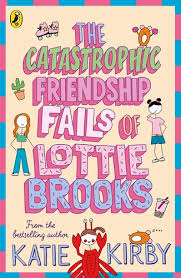 [9780241460900] The Catastrophic Friendship Fails of Lot