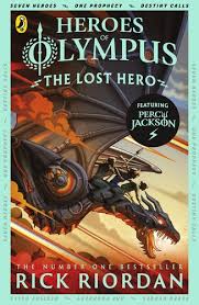 [9780141325491] The Lost Hero