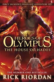 [9780141339207] The House of Hades