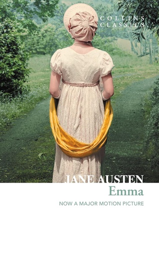[9780007350780] CLASSICS EMMA